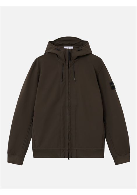 Soft shell Stone Island Stone Island | Jackets | Q100004S0B22V0078